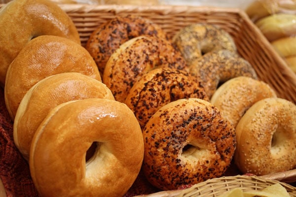 BAGEL
