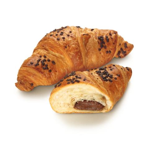 HAZELNUT CROISSANT